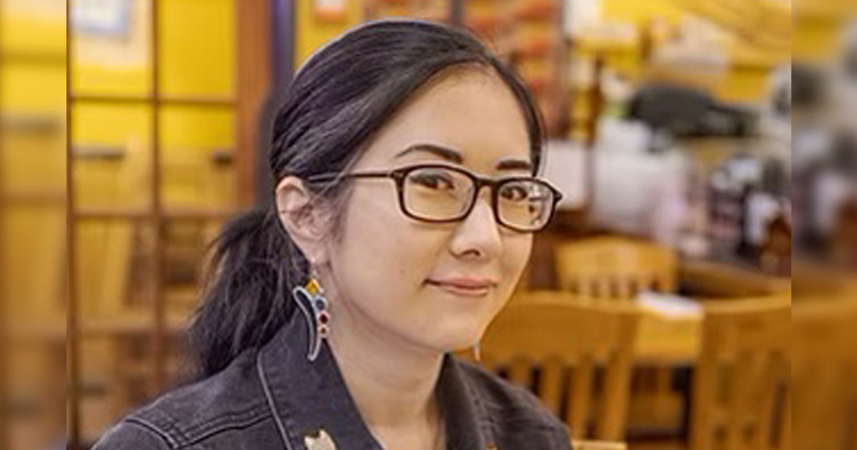 Nami Oshiro